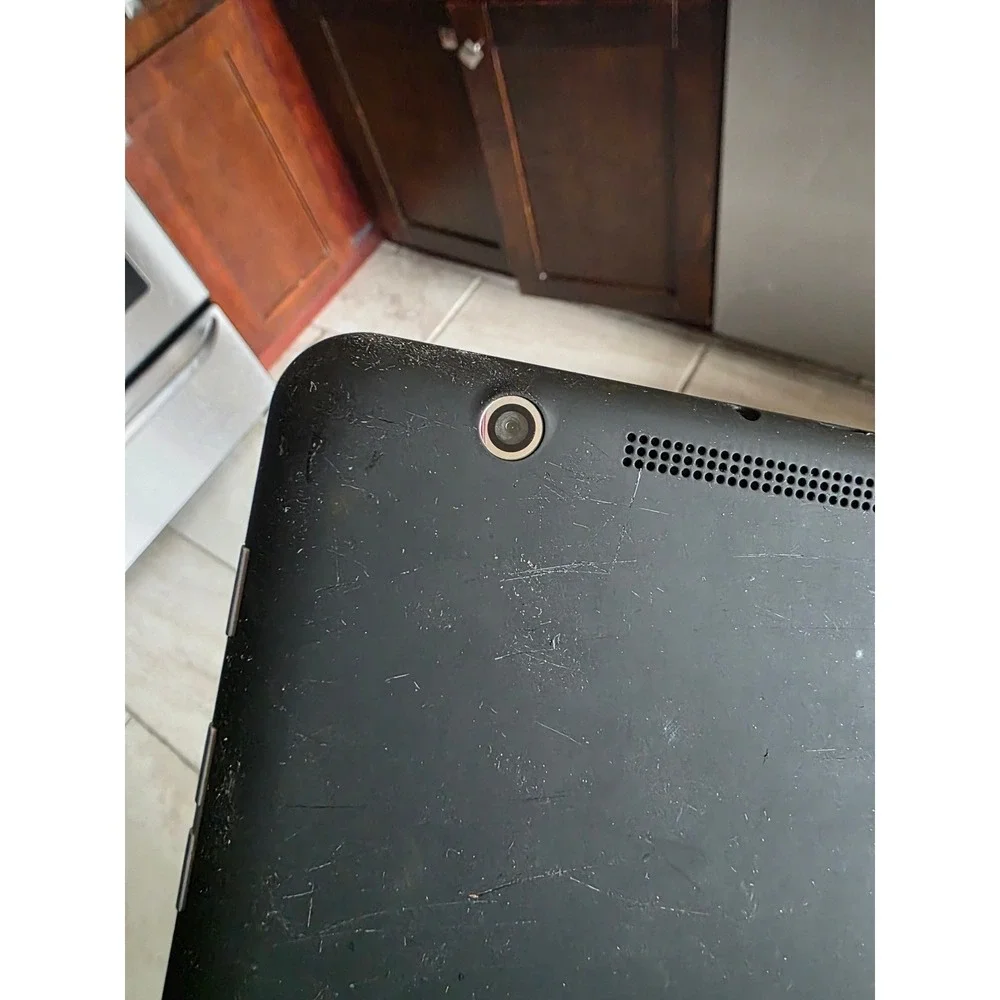 Sprint Slate 8 Tablet AQT100 16GB Black Android 4G LTE WiFi 8 inch Screen‎